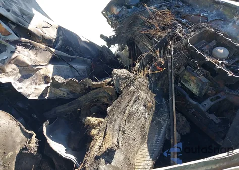 2021 Jeep Cherokee Altitude Fwd из США, поврежденный, VIN 1C4PJLLB5MD196249